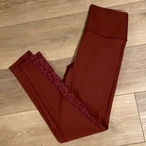 Aerie offline high-waisted leggings